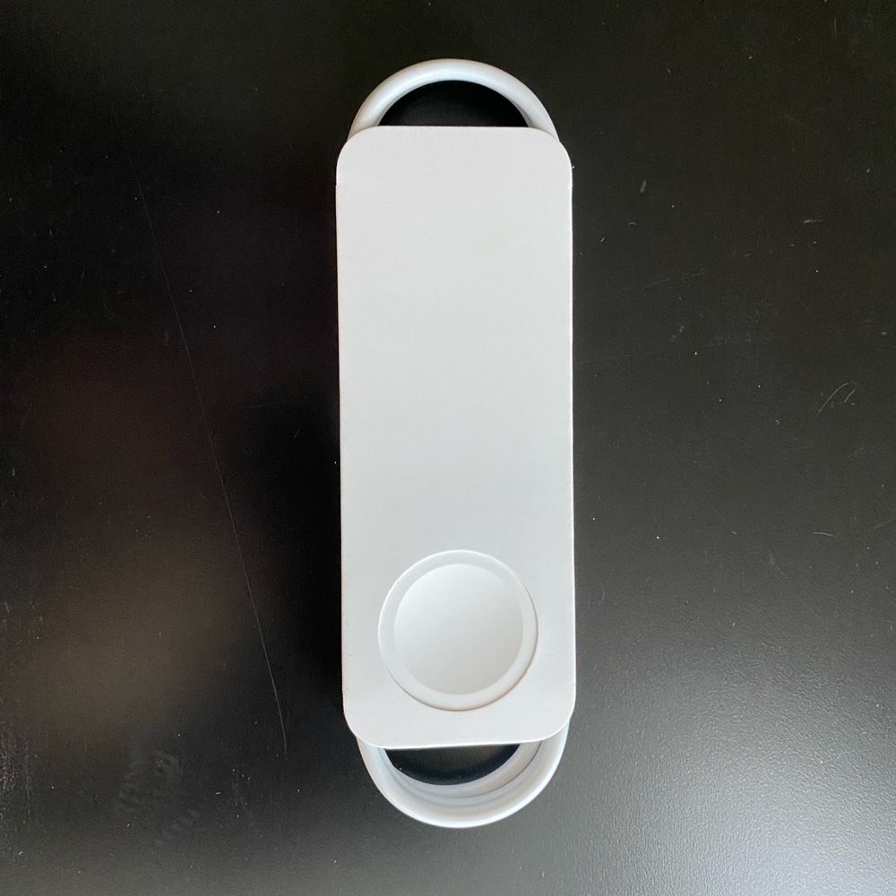 NWT Apple Watch Magnetic Charger